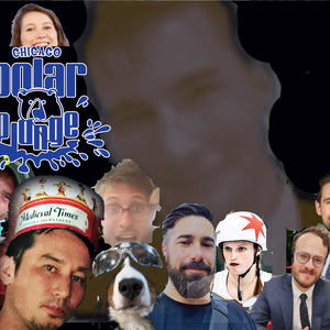 Bernese Builder & Whaddayaknow Silly Fish (10:45 wave)